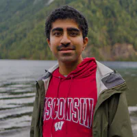Kalyan Sriram