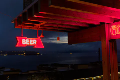Seattle, WA