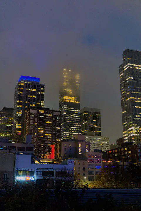 Seattle, WA